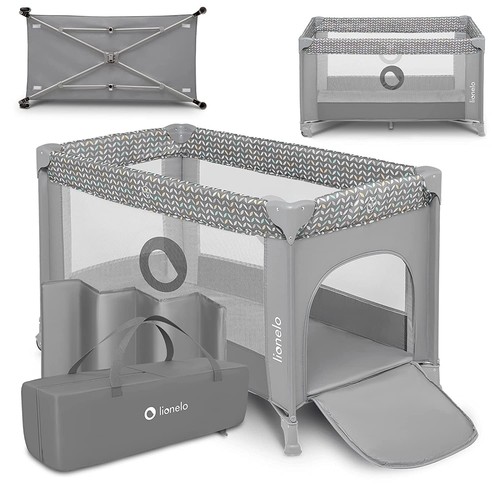 Stefi lettino neonato - stefi, da
