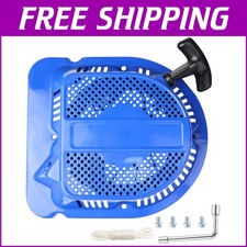 Avviatore a rinculo durevole