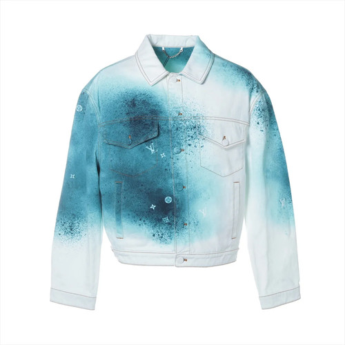 Louis vuitton 23ss - vuitton, cotton