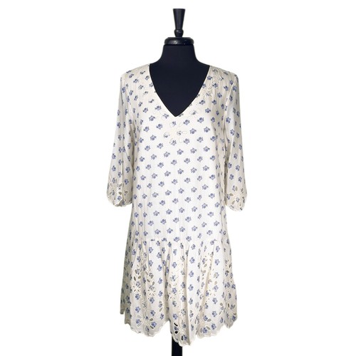 Abito tubino anthropologie - abito, a