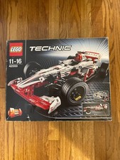 LEGO Technic Grand Prix Racer