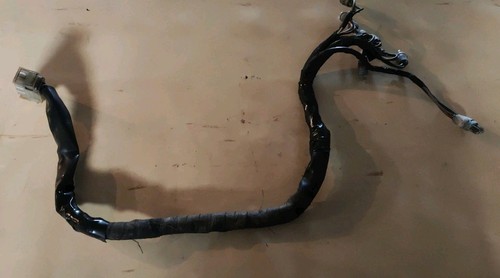 Cablaggio strumentazione bmw - cablaggio,