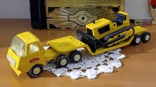 Tonka 1:43, Camion Trasporto