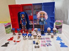 LoL surprise OMG Limited Edition