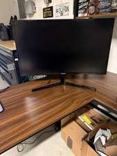 Samsung C27F398 27 inch Curved