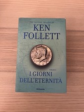 Ken Follett, I giorni