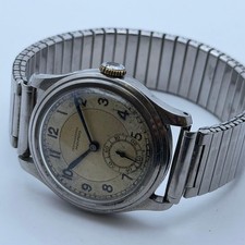 Orologio Uomo Movado Prima