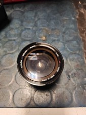 Obbiettivo Kenlock Super Wide Macro 0.42x