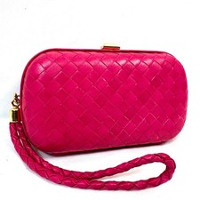 Pochette Bottega Veneta