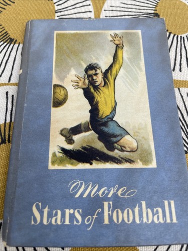 Altre stelle del calcio - , 1948