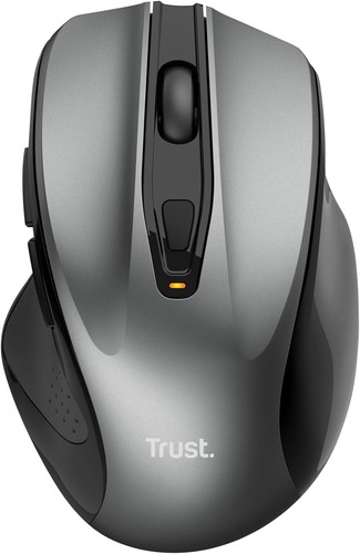 Trust nito mouse - mouse, wireless