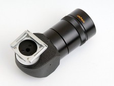 Canon mirino angolare Angle