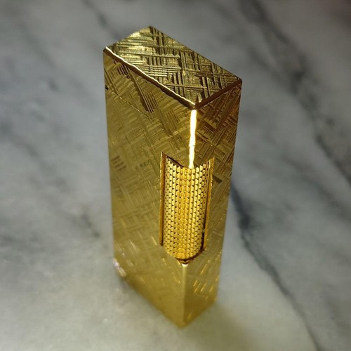 Accendino gas dunhill rolla - accendino,