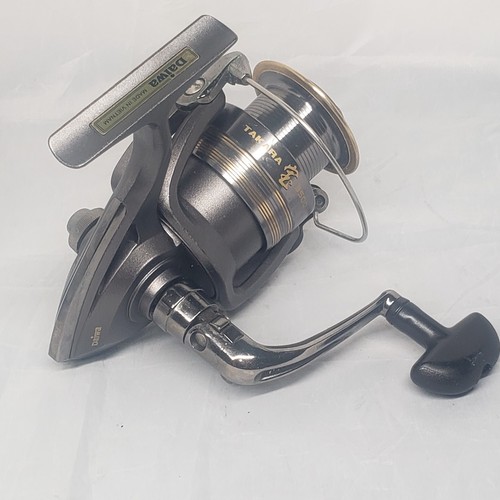 Mulinello pesca daiwa - da,