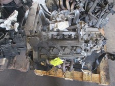 MOTORE COMPLETO PER TOYOTA Yaris Serie 1SZFE 1.0 B 2002 1SZFE Benzina 1000 (99>