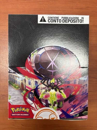 Display carte pokemon tcg - display,