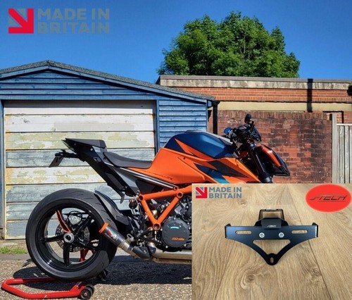 Ktm 1290 super duke tail - super, r