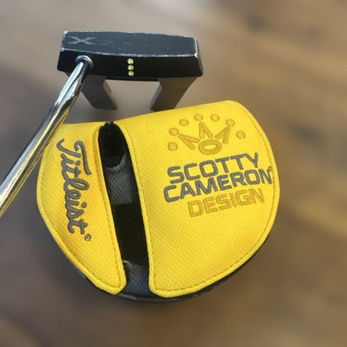 Scotty cameron phantom - scotty,