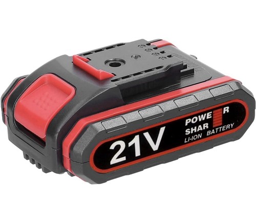 Batteria ricambio per - 21, di