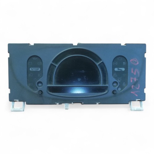 Quadro strumenti per renault - strumenti,