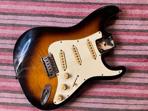 Corpo chitarra lyon - corpo,