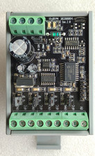 Multiplexer di ingresso SONTAY