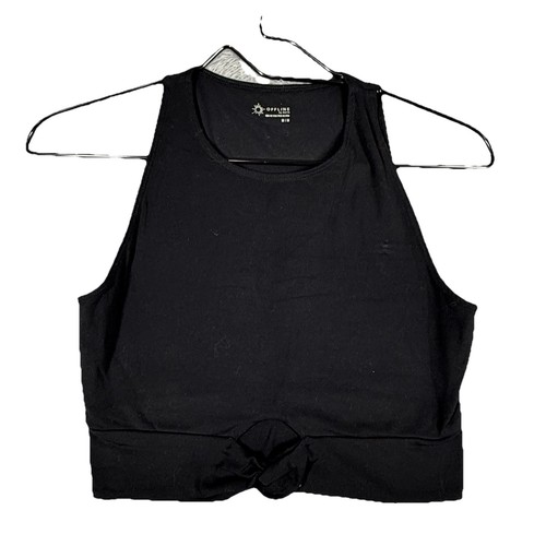 Offline aerie donna - aerie, nero