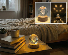 Sfera di cristallo