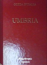 UMBRIA GUIDE ROSSE touring