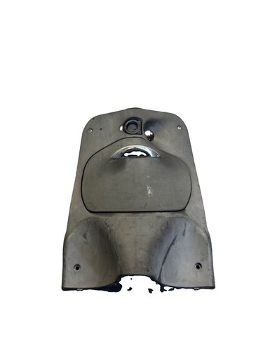 Carena retroscudo piaggio - retroscudo,