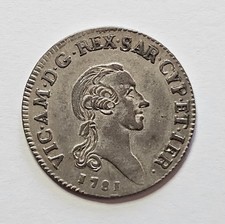 VITTORIO AMEDEO III 7,6 SOLDI