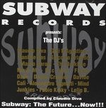 Artisti vari subway - -,