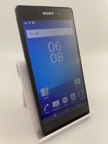 Smartphone android sony - android, xperia
