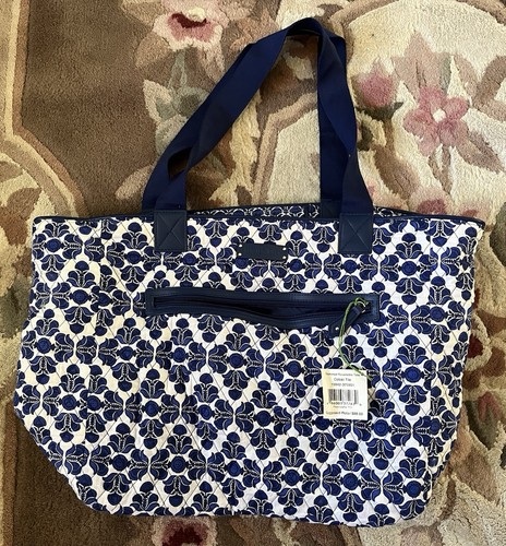 Borsa grande vera bradley - borsa,