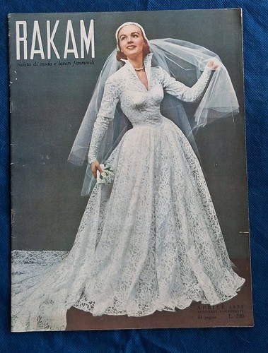 Rivista rakam alta - rivista,