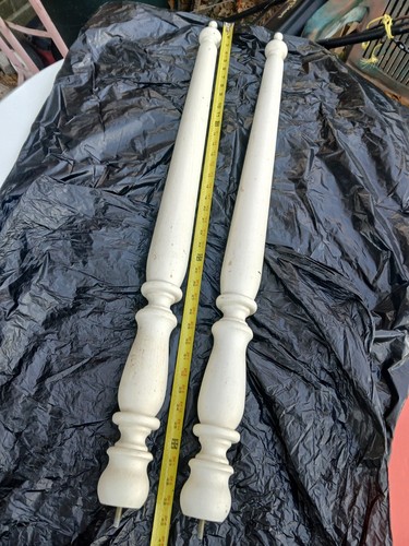 Legno tornito - legno,