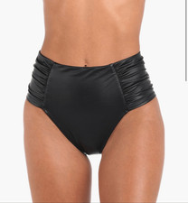 Slip bikini L'AGENCE Vanessa