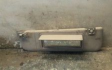 ALETTA PARASOLE SINISTRA SX PER PEUGEOT 207 Cabrio (07>)