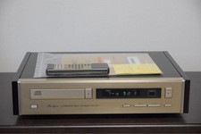 Accuphase DP-60 Lettore CD con
