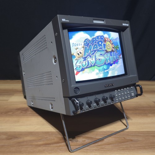 Monitor sony bvm d9h5j - sony, bvm-d9h5j