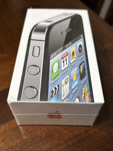 Iphone gb nero - 4s,