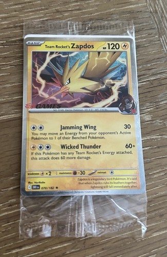 Games team rocket s - eb,