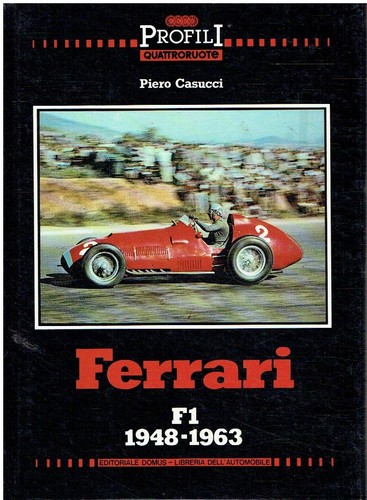 Ferrari 125 375 500 625 - 625, 553
