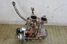 25325 Turbina turbocompressore Fiat Panda 319 0.9 TwinAir dal 2011 al 2017 cod 5