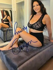 Christy Canyon stella del