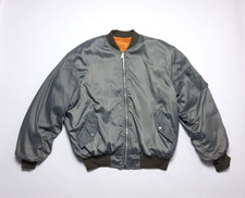 Giacca Bomber Vintage MA-1