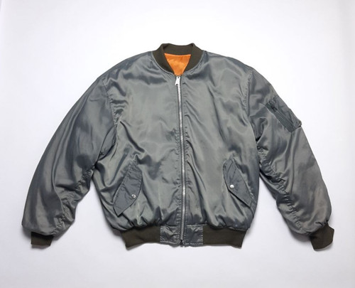 Giacca bomber vintage - giacca,