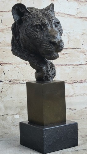 Scultura bronzo leone - bronzo,