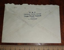 Pnf, Gruppo Rionale CAMPITELLI