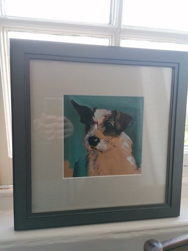 Cani arte stockbridge - cani,
